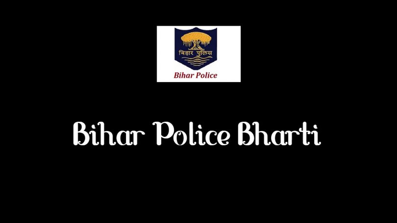 bihar police bharti 2019