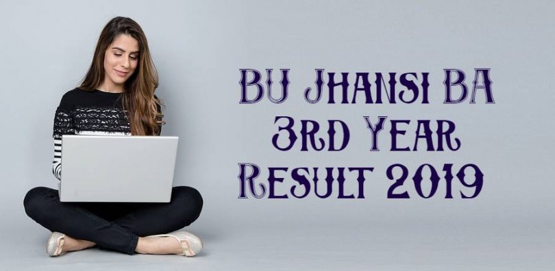 Bu Jhansi Result Current