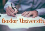 Bastar University