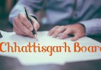 Chhattisgarh Board