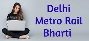 Delhi Metro Rail Bharti