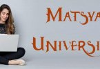 Matsya University