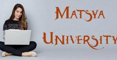 Matsya University