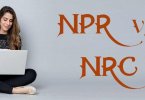 NPR vs NRC