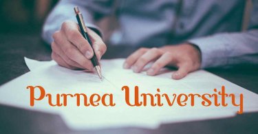 Purnea University