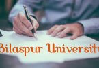 Bilaspur University