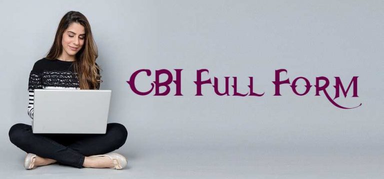 cbi-full-form-in-hindi-a-to-z-classes