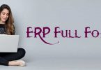 ERP Full Form