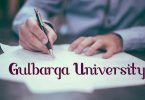 Gulbarga University