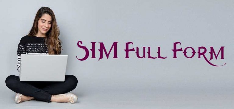 what-is-the-full-form-of-sim