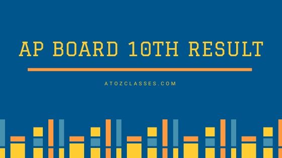 AP Board 10th Result