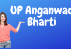 UP Anganwadi Bharti
