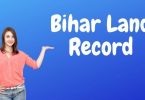 Bihar Land Record