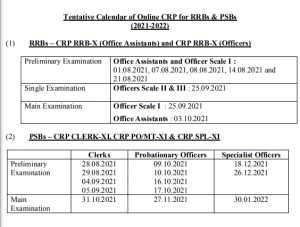 b.a 2021 exam date up