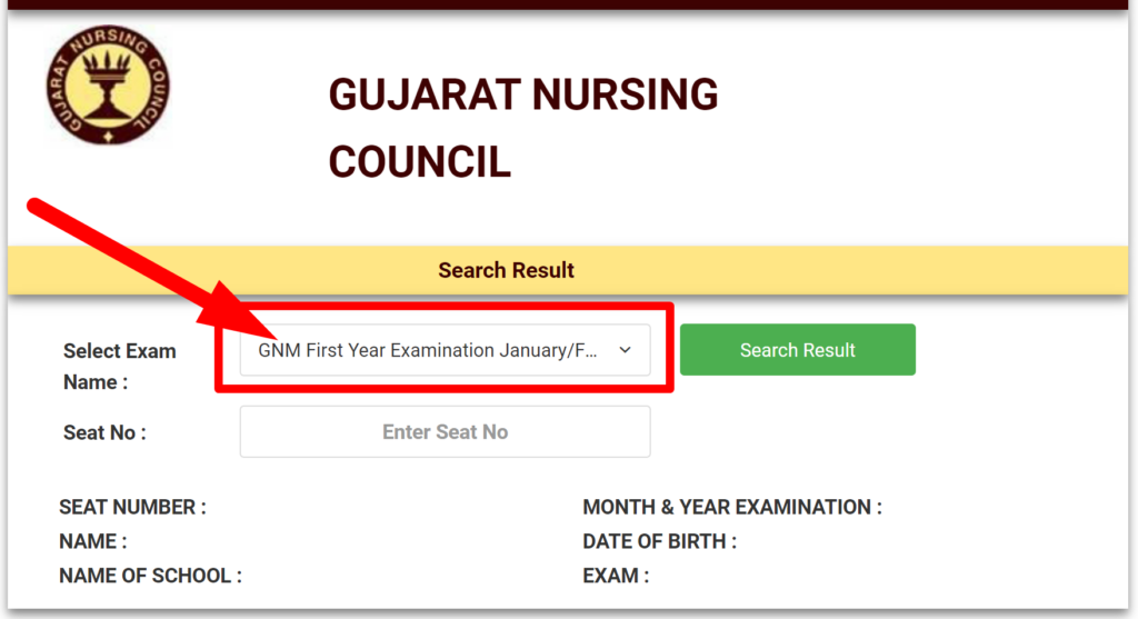 GNC 1st Year Result