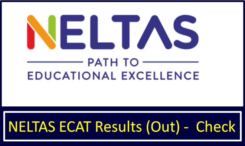 NELTAS ECAT Results