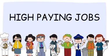 High Paying Government Jobs in 2025